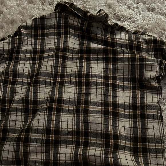 Flannel - Picture 4 of 4